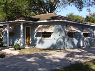 1322 Freemont St S, Gulfport, FL 33707
