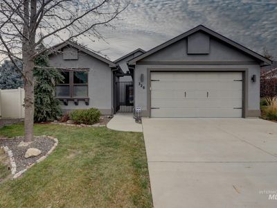 326 E Whitespur St, Meridian, ID, 83642