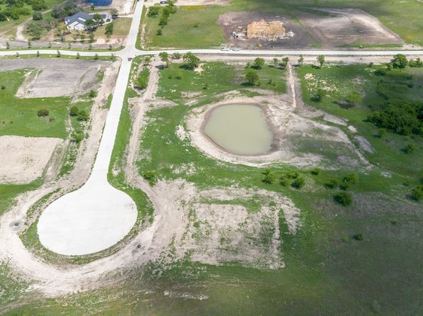1001 Denali Pass, Aledo, TX 76008