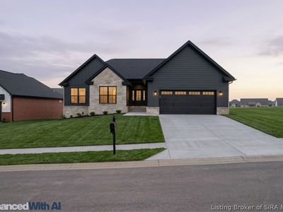 6318 John Wayne Drive #902, Charlestown, IN, 47111
