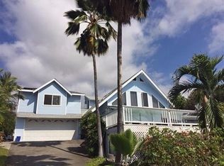 77-6389 Kupuna St, Kailua Kona, HI 96740