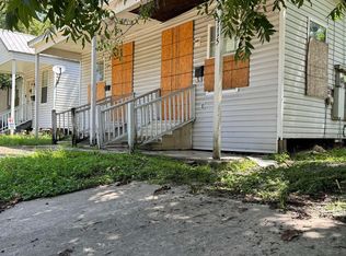 1115 Napoleon St, Baton Rouge, LA 70802