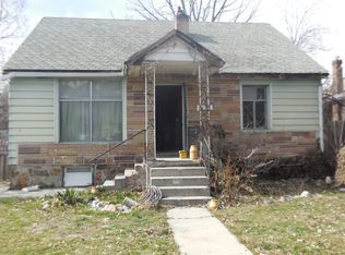 661 N 970 W, Provo, UT 84601