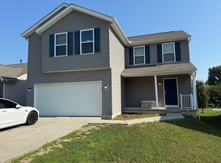 3498 Hader Ave, Cincinnati, OH 45211