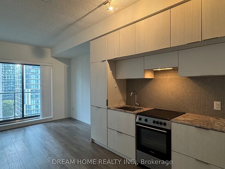 159 Dundas St E #1202 — Photo 4