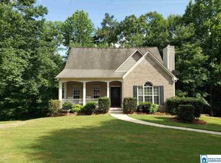 133 Twin Oaks Cir, Chelsea, AL 35043