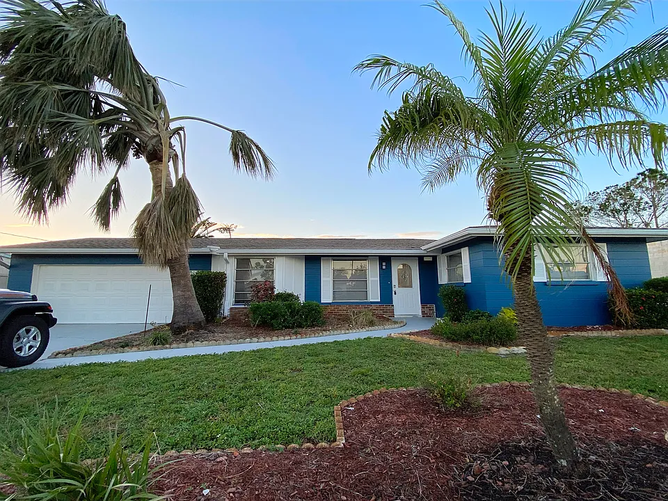 21088 Higgs Dr