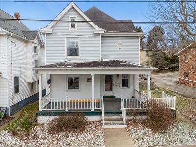 618 State St, Greensburg, PA, 15601