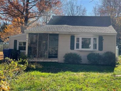 68 Hickory Drive, Coventry, CT, 06238