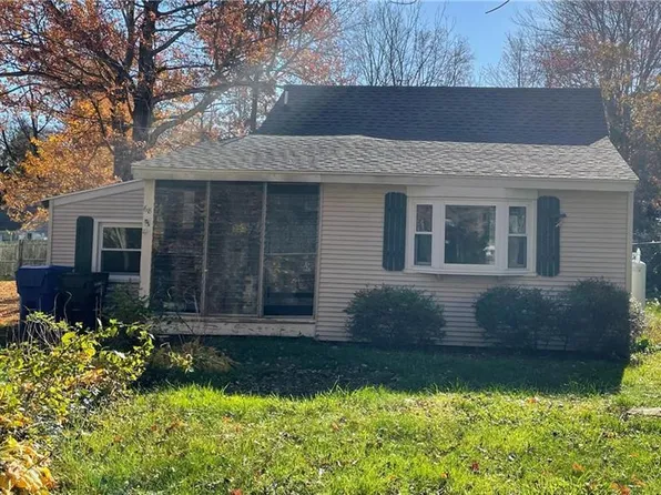 68 Hickory Drive, Coventry, CT 06238