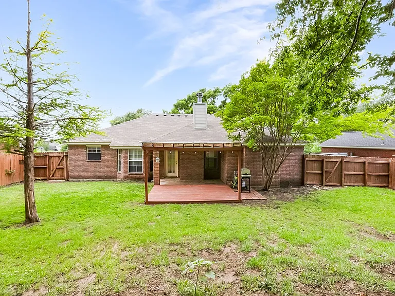 5316 Trail Dr — Photo 26