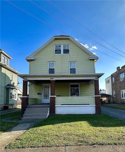 1008 Adams St, New Castle, PA, 16101