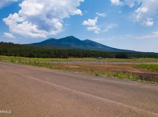 9390 Ranch At The Peaks Way, Flagstaff, AZ 86001
