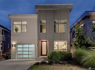 432 27th Ave E, Seattle, WA 98112