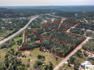 Dietert Ln, Canyon Lake, TX 78133