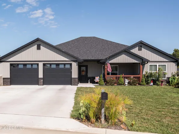 5318 Thornridge Dr, Jefferson City, MO 65109