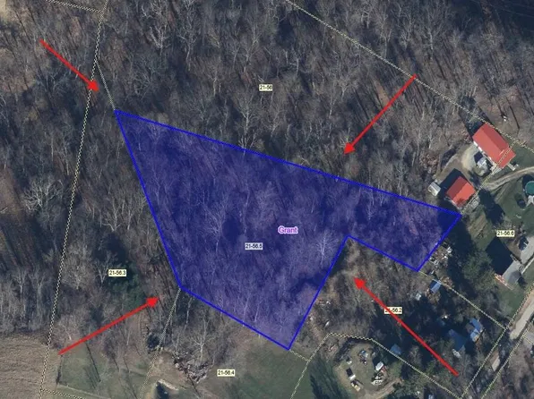 0 Coleman Ave, Fairmont, WV 26554