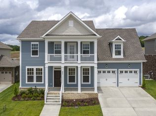 932 Orchid Pl #578, Hendersonville, TN 37075