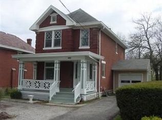 3361 Woodford Rd, Cincinnati, OH 45213
