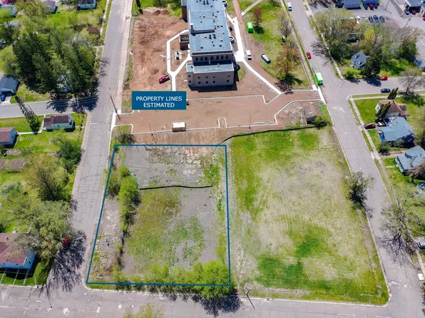 Court Ave N, Sandstone, MN 55072