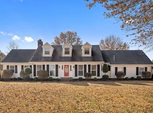 311 Mosley Dr, Springfield, TN 37172