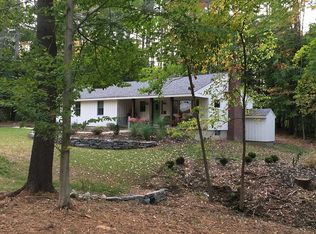 21 Kingsford Rd, Hanover, NH 03755