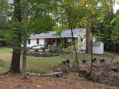 21 Kingsford Rd, Hanover, NH, 03755
