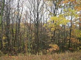 Lamers Clancy Rd, Greenleaf, WI 54126