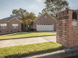4712 Brandywine Cv, Sherwood, AR 72120