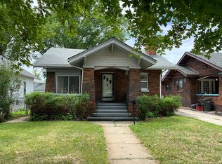 1127 N Denver Ave, Hastings, NE 68901