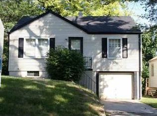 4007 N 44th St, Omaha, NE 68111