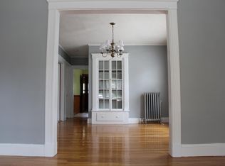 35 Exeter St, Arlington, MA 02474