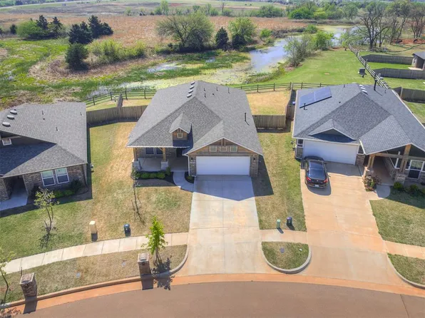 17504 Boling Farm Rd, Edmond, OK 73012