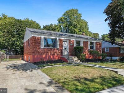 4711 Oxbow Rd, Rockville, MD, 20852