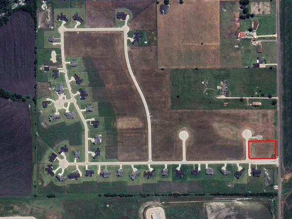 700 Colonial Ct, Nevada, TX 75173