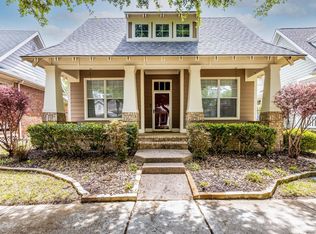 8628 Summer Tree Ln, North Richland Hills, TX 76180