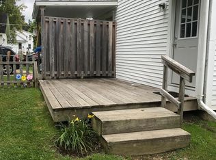 111 Grant St, Bennington, VT 05201