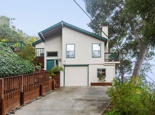616 Encino Dr, Aptos, CA