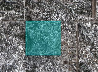 Town Road A Jamie Ave, Anchorage, AK 99516