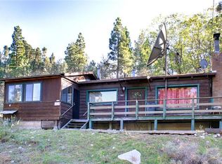 100 W Deer Horn Dr, Big Bear City, CA 92314