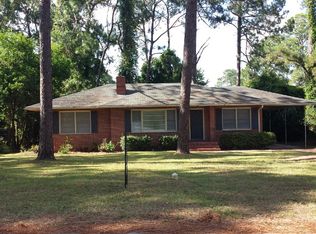 911 Atlantic Ave, Waycross, GA 31501