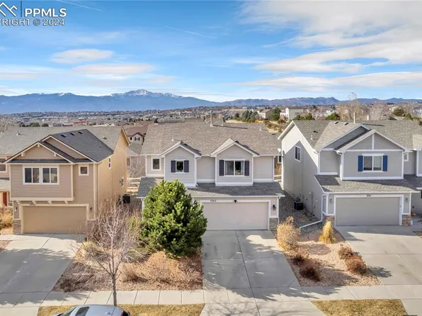 3747 Swainson Dr, Colorado Springs, CO 80922