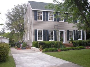 714 Arnold Rd, Wilmington, NC 28412