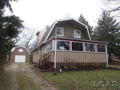 120 Fletcher Dr, Brooklyn, MI, 49230