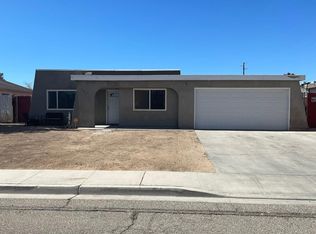 307 S Margalo St, Ridgecrest, CA 93555