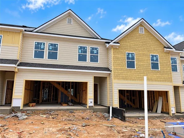 6380 Rosetta Dr SW #30, Atlanta, GA 30331