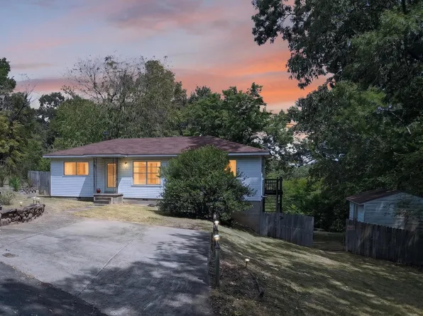 111 Gibbs St, Hot Springs, AR 71901