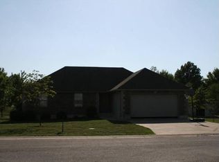 804 N Virginia St, Adrian, MO 64720