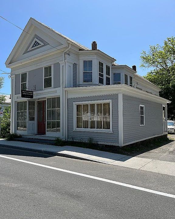 Front view