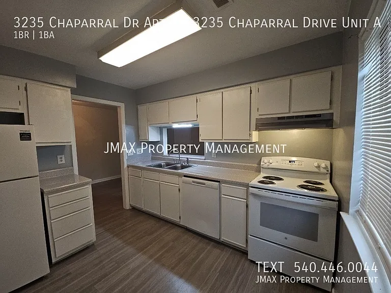 3235 Chaparral Dr #A — Photo 3